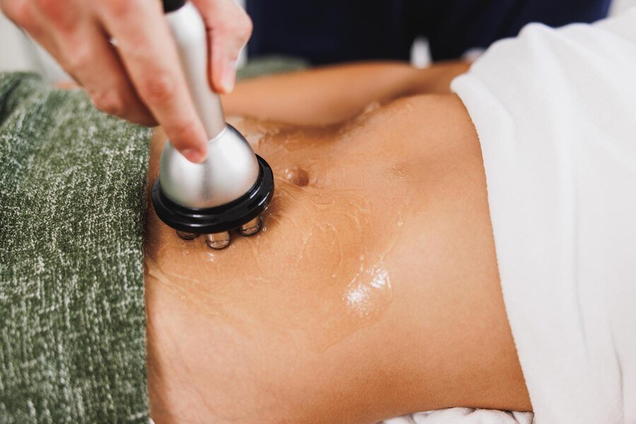 Body Cavitation and Sculpting Services