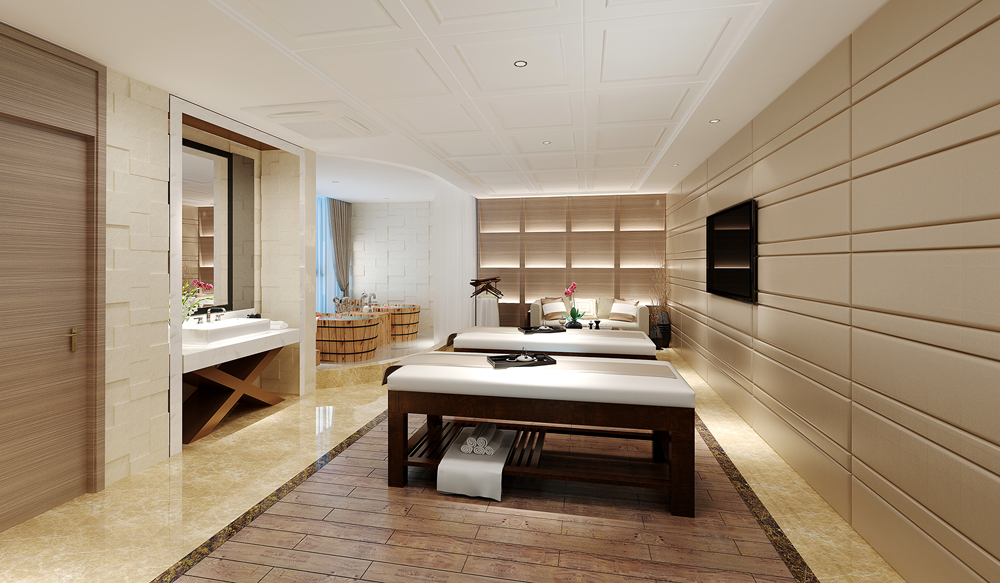 Wellness Noir Spa Space Rentals/Private Events